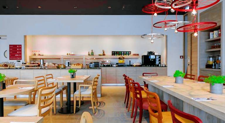 IntercityHotel Herford — photo 4
