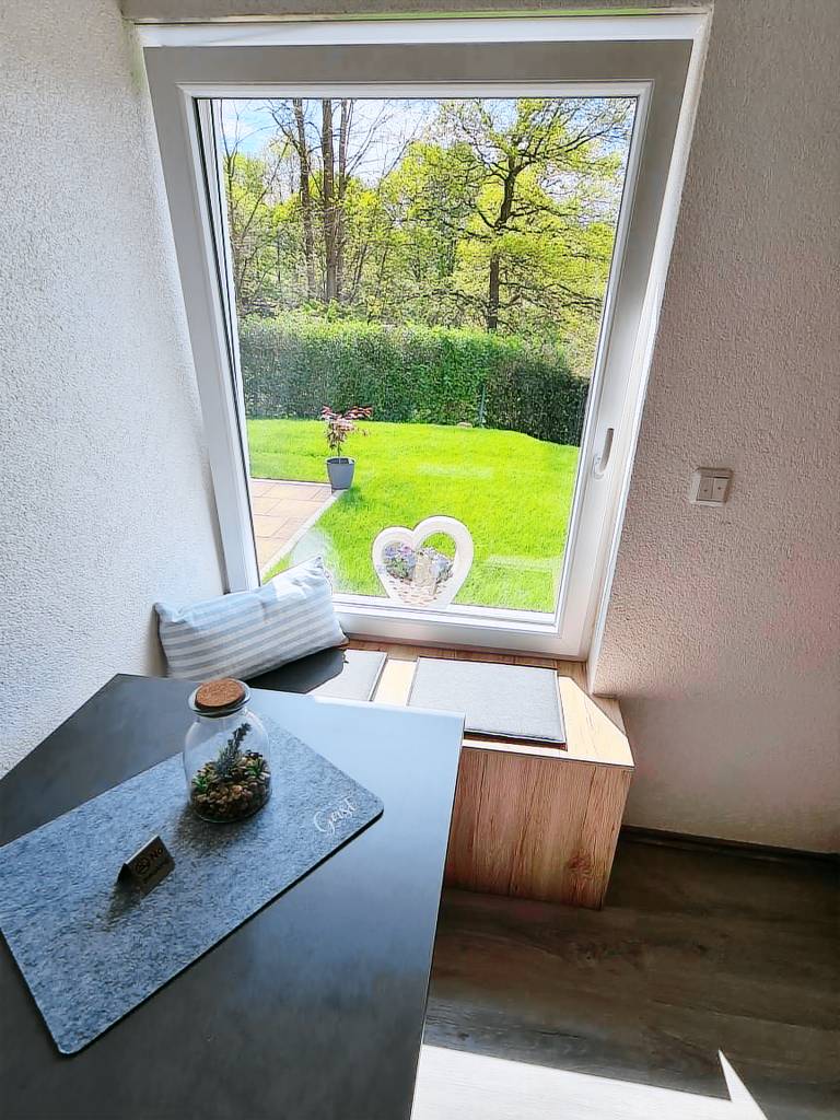 Ferienwohnung Püttlingen