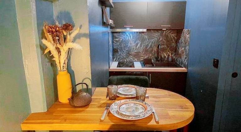 Rental apartment with 1 room for 2 persons — photo 5