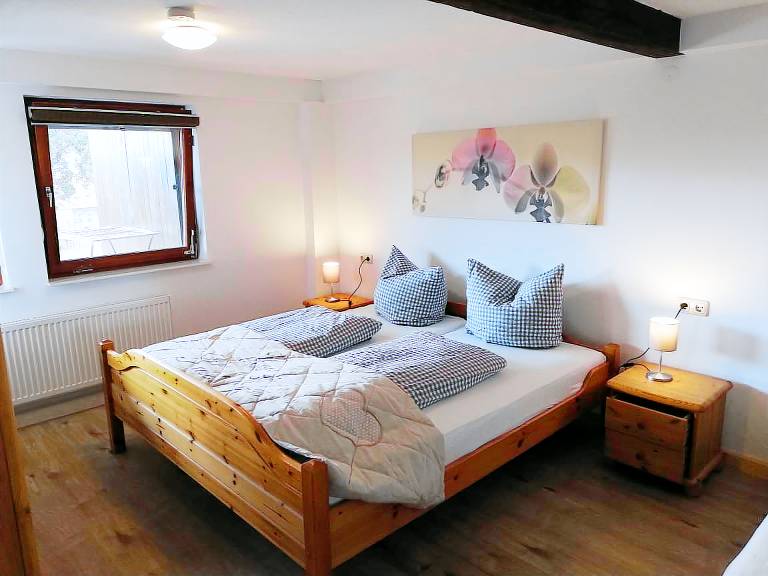 Ferienwohnung Fladungen