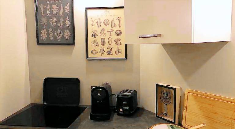 Nice rental apartment | Dogs allowed — photo 5