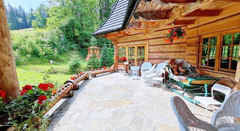 GliczarowSki u Zboja — photo 5