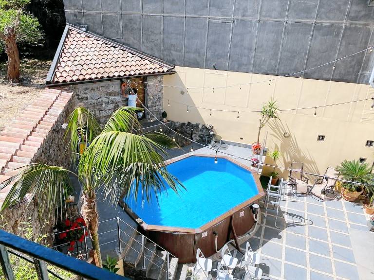 Ferienhaus  Acireale
