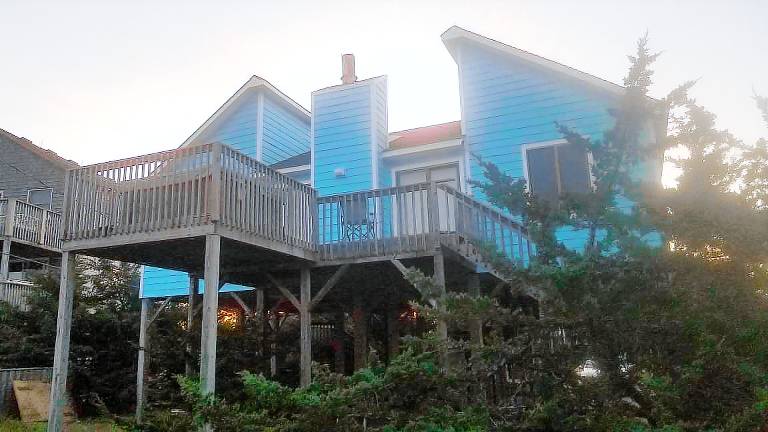 Cabin  Rodanthe
