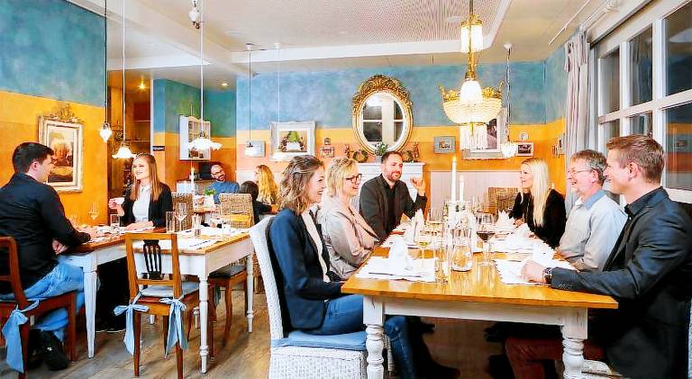 Hotel & Restaurant zum Beck — photo 5
