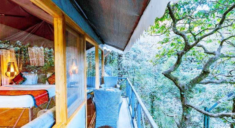 Ayar Jungle Resort — photo 3