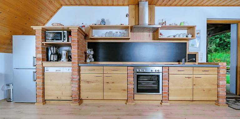 Ferienwohnung Altenkunstadt