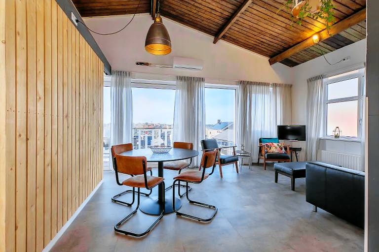 Bungalow Vlissingen