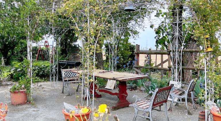 B&B La Cascina di Alice — photo 3