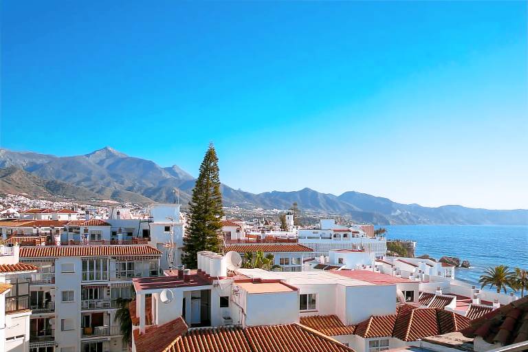 Apartament Nerja