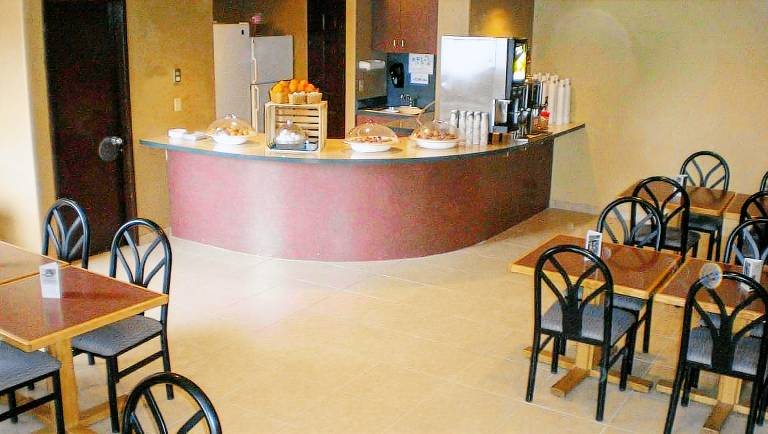 The La Grande Inn — photo 3