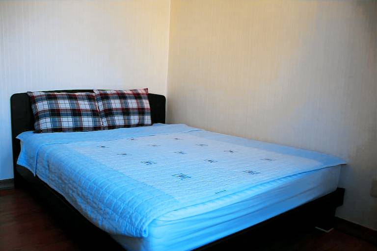 Accommodation Seogwipo-si