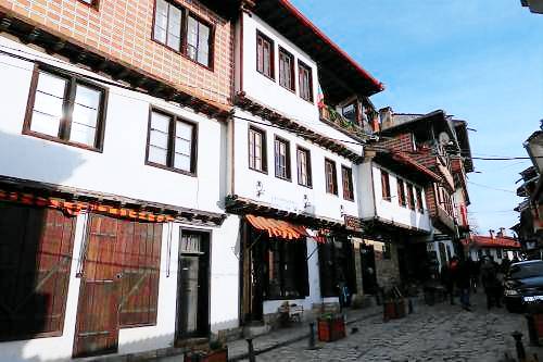 House  Veliko Tarnovo