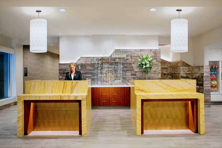 Hilton Garden Inn Lubbock — photo 4
