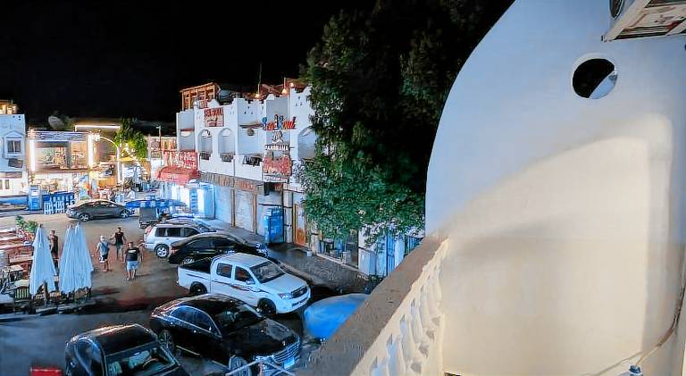 White House Chalets — photo 4