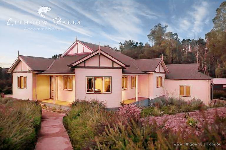 House  Marysville