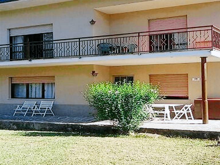 Villa im Grünen in Riva del Garda mit Garten — photo 2