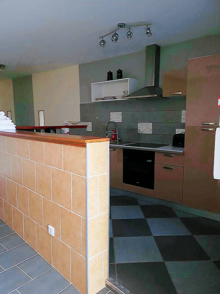 Appartement  Roanne