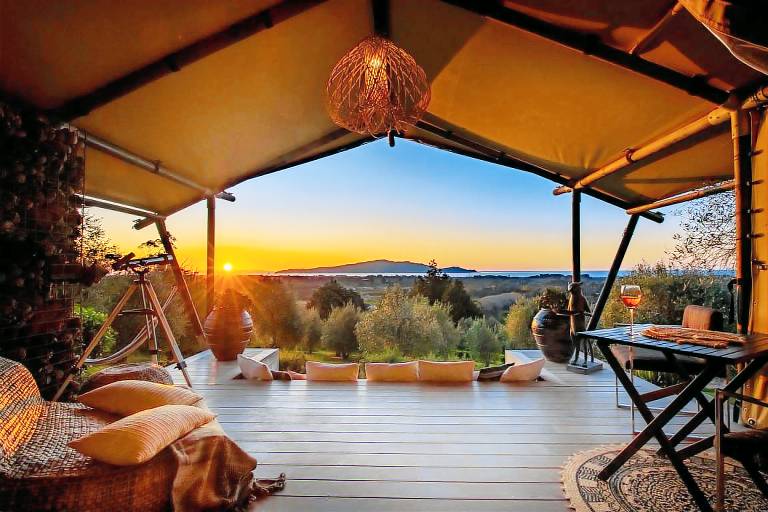 Camping Waikanae