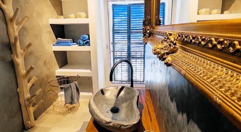 Charming apartment with private pool, patio & yard | Pets are welcome — photo 5