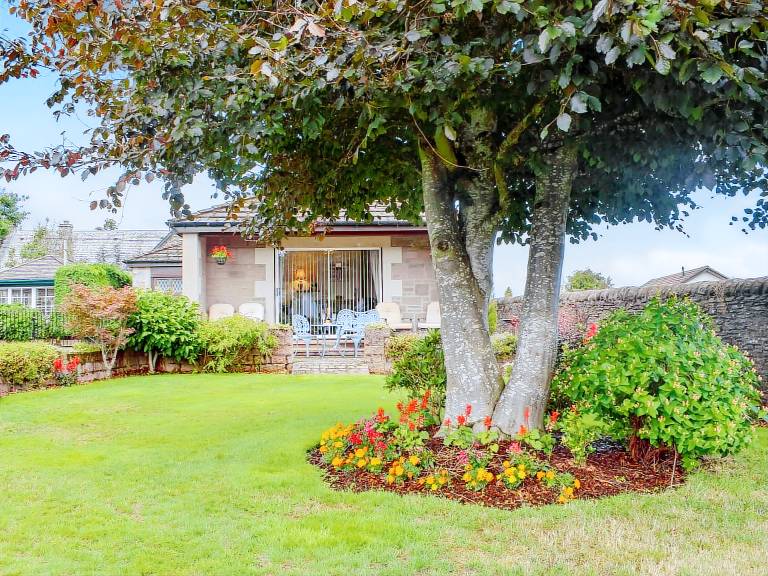Cottage Gleneagles