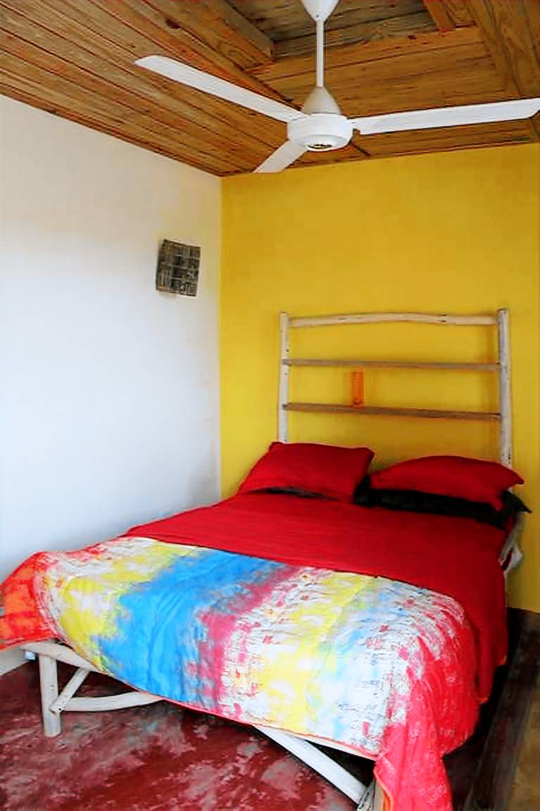 Welcoming House in Las Galeras with Stunning Sea View — photo 3