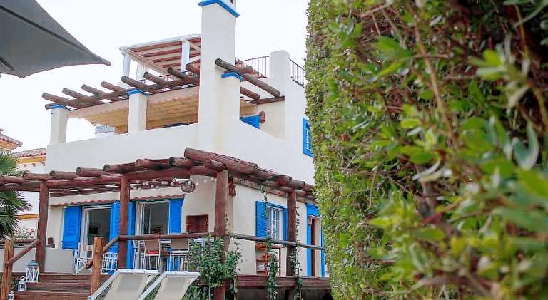 Villa with pool | Close to the beach | Pets allowed — photo 5