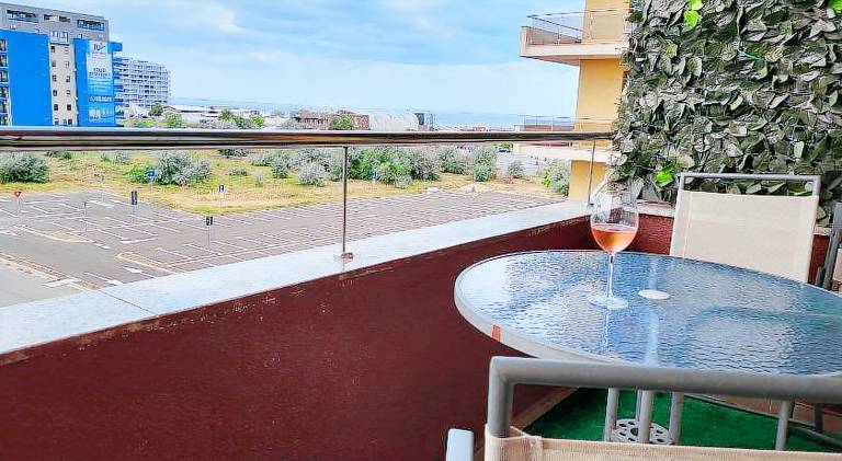 Lovely apartment | Next to the beach | Pet-friendly — photo 5