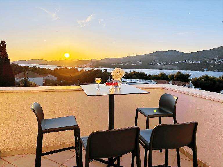 Villa Trogir