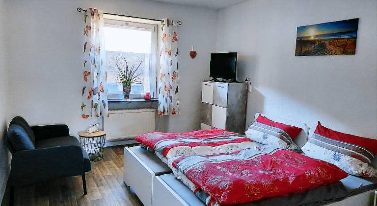 Wonderful apartment | Dogs allowed in Saarbrücken