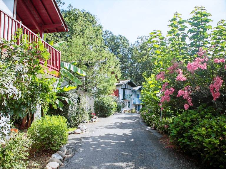 Appartement La Bastide-Clairence