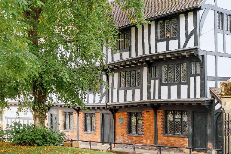 Cottage Nuneaton