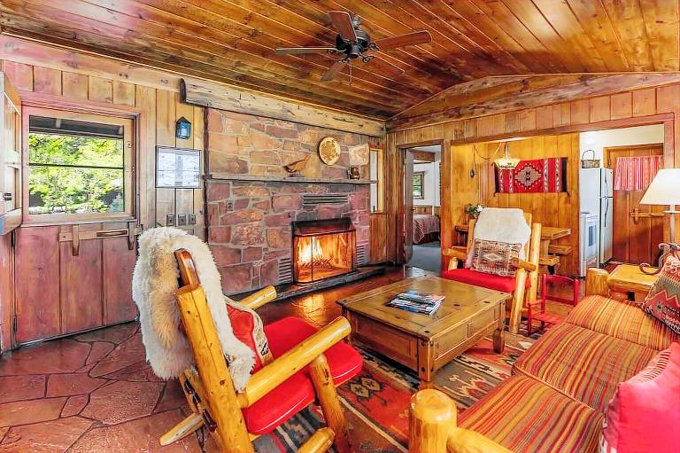 Bed and breakfast Sedona