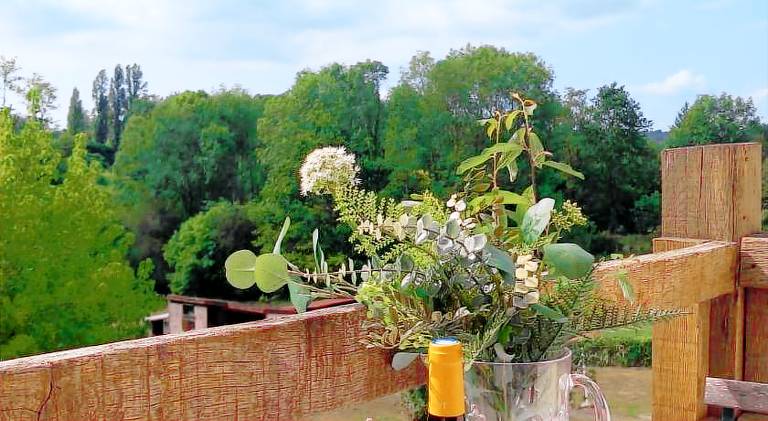 Vacation home with pool — photo 5