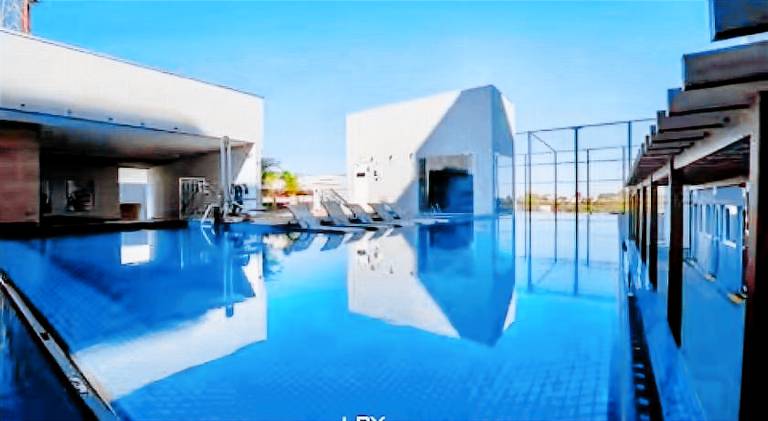 Rental apartment with pool | Pets allowed — photo 3