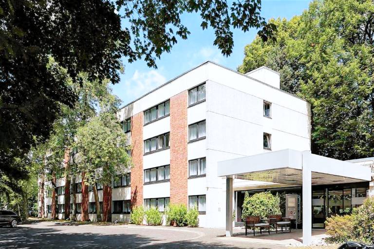 Ferienwohnung  Schloß Holte-Stukenbrock