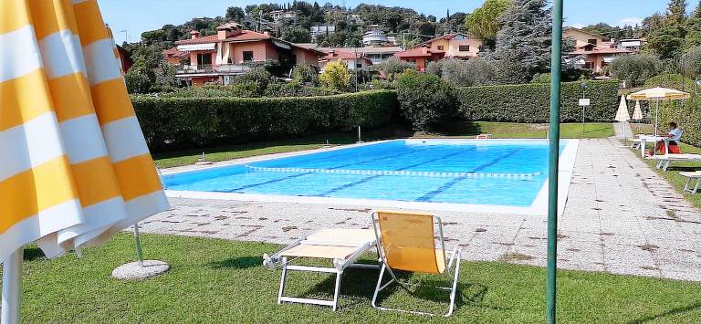 Appartamento Padenghe sul Garda