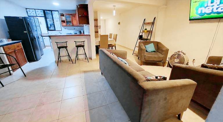 House with patio & yard | Perfect for remote work | Pet-friendly — photo 3