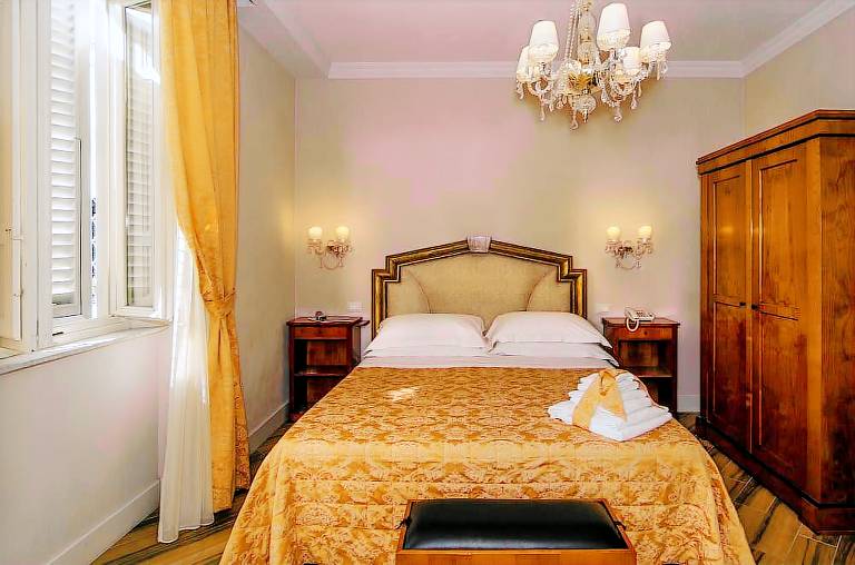 Bed & Breakfast Lucca