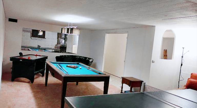Maison de vacances Briare