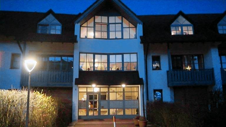 Ferienwohnung Bad Rodach