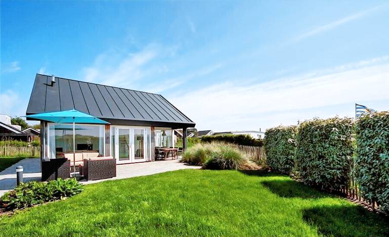 Villa Renesse