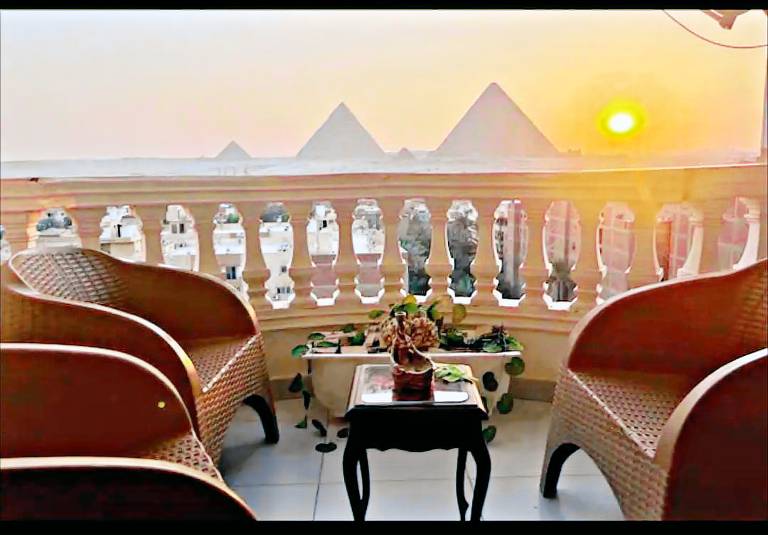 Nice apartment | Pet-friendly in Giza