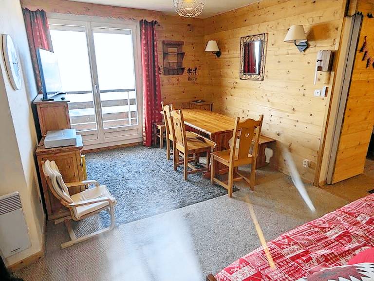 Appartement Les Sept Laux