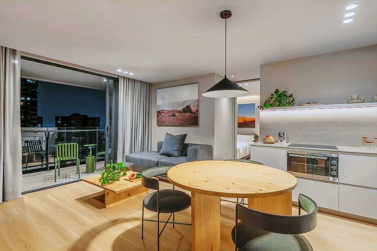 Aparthotel Medellín