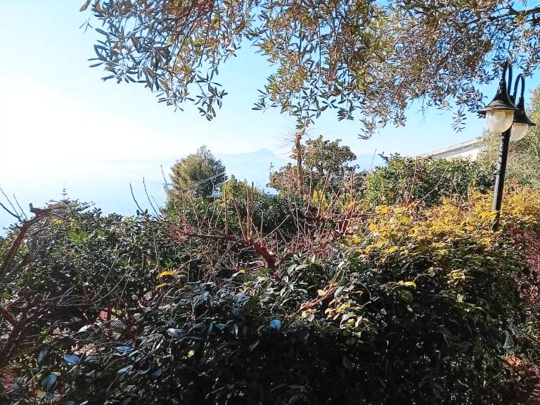 Appartement Marina