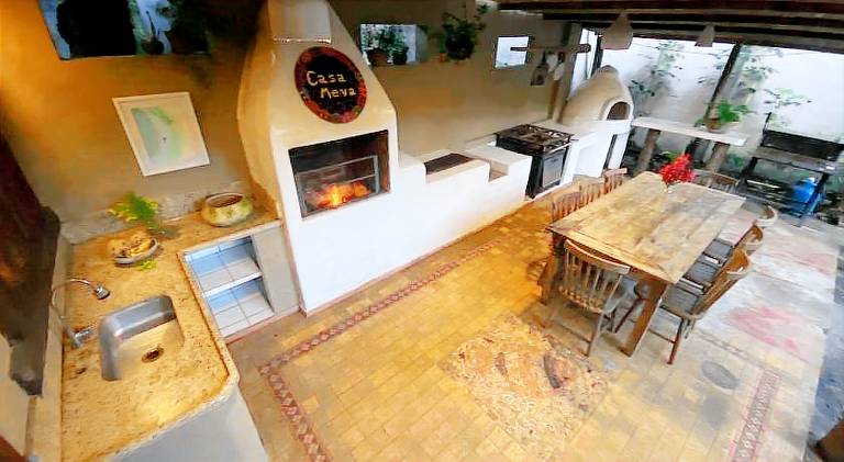House with 4 rooms for 11 persons — photo 3