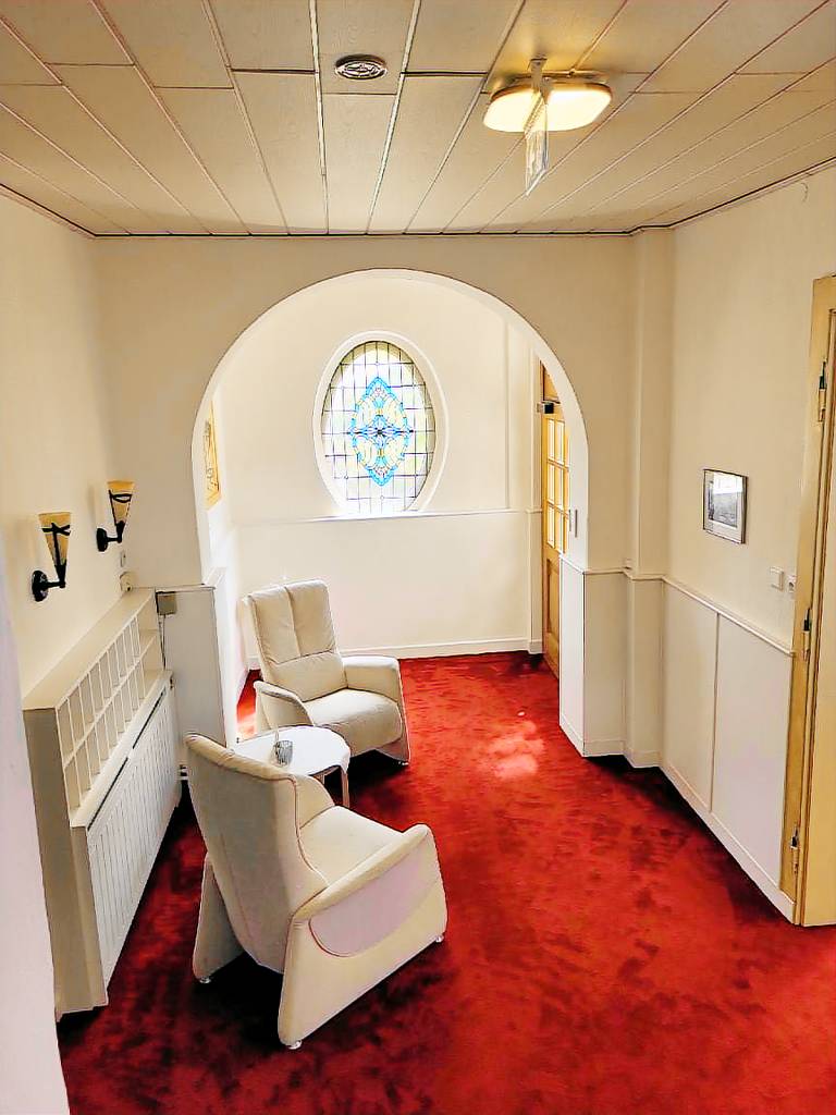 Hotel Rosengarten — photo 4