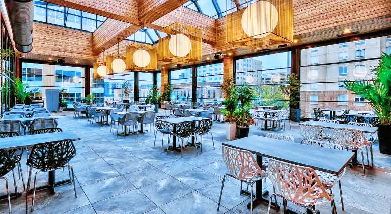 Hotel Indigo Rochester Mayo Clinic Area By IHG — photo 2