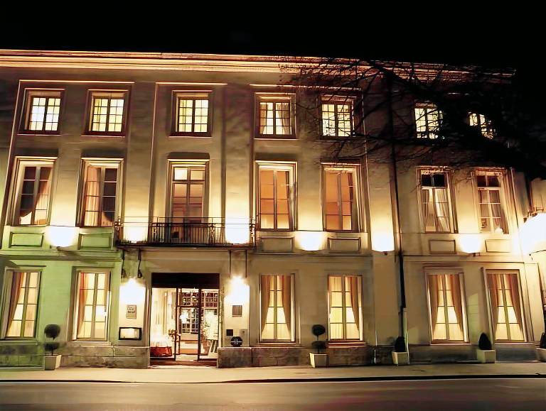 Hôtel Anne d'Anjou, The Originals Collection in Saumur